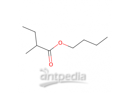 2-甲基丁酸丁酯，15706-73-7，≥98%