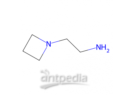2-(氮杂环丁烷-1-基)乙-1-胺，795299-77-3，97%