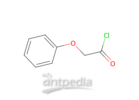苯氧基乙酰氯，701-99-5，>98.0%(GC)