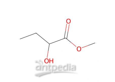 2-羟基丁酸甲酯，29674-47-3，95%