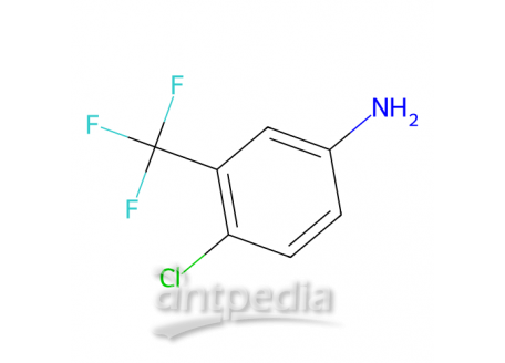 5-氨基-2-氯三氟甲苯，320-51-4，98%