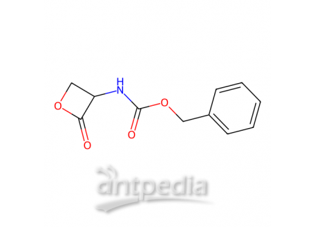 N-(苄氧羰基)-D-丝氨酸-β-内酯，98632-91-8，≥98%