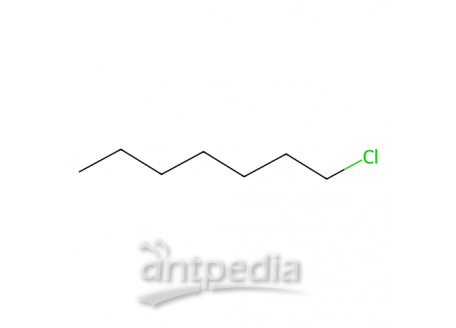 1-氯庚烷，629-06-1，>99.0%(GC)