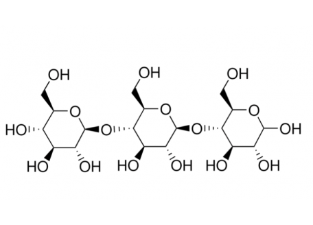 D-(+)-纤维三糖，33404-34-1，95%