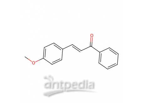 4-甲氧基查耳酮，959-33-1，>98.0%(HPLC)