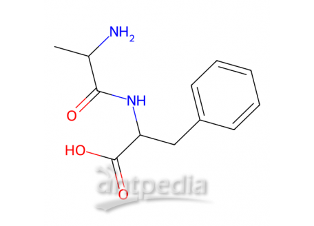 DL-丙氨酰基-DL-苯丙氨酸，1999-45-7，95%
