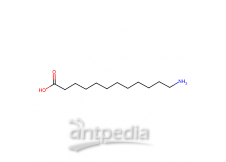 12-氨基十二酸，693-57-2，98%