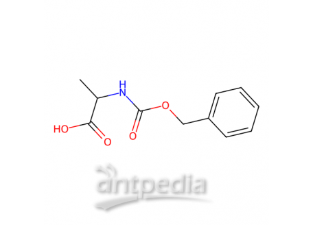 N-CBZ-D-丙氨酸，26607-51-2，96%