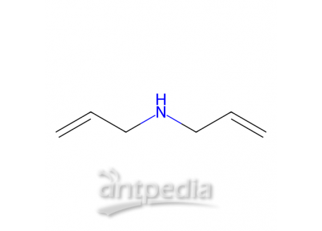 二烯丙基胺，124-02-7，98%