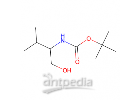BOC-D-缬氨醇，106391-87-1，98%