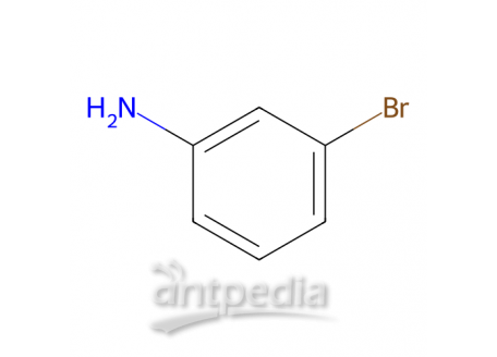 3-溴苯胺，591-19-5，98%