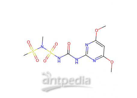 酰嘧磺隆，120923-37-7，分析标准品