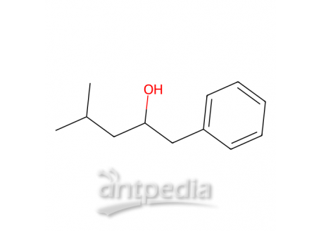 4-甲基-1-苯基-2-戊醇，7779-78-4，98%