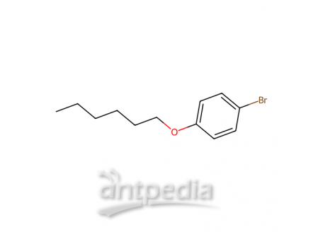 1-溴-4-己氧基苯，30752-19-3，>97.0%(GC)
