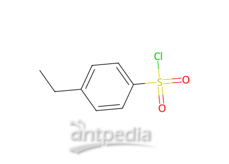 4-乙基苯磺酰氯，16712-69-9，95%