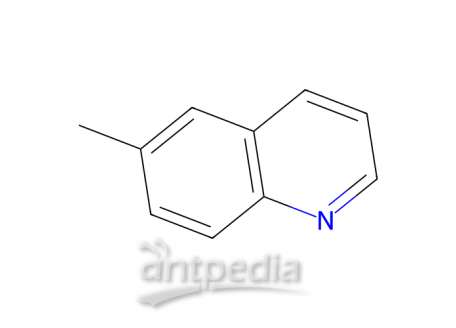 6-甲基喹啉，91-62-3，98%