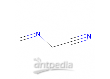 (亚甲氨基)乙腈，109-82-0，≥98%