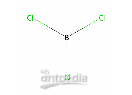三氯化硼，10294-34-5，1.0 M solution in Heptane