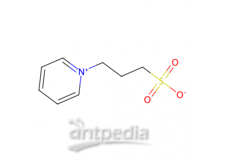 丙烷磺酸吡啶盐，15471-17-7，98%