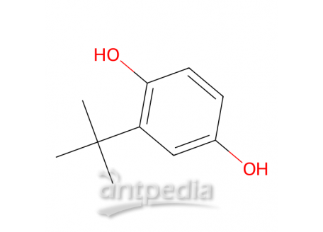 叔丁基对苯二酚，1948-33-0，98%