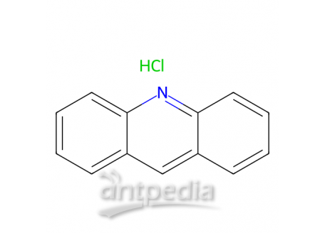盐酸吖啶，17784-47-3，98%