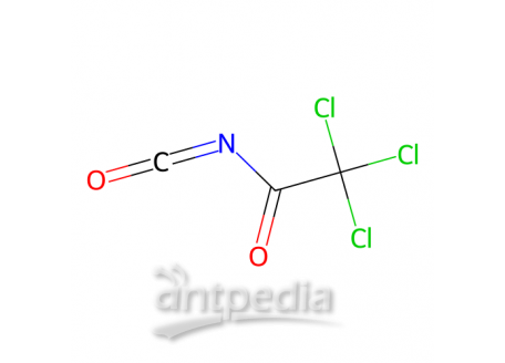 三氯乙酰基异氰酸酯，3019-71-4，>97.0%