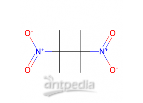 2,3-二甲基-2,3-二硝基丁烷，3964-18-9，>98.0%(GC)