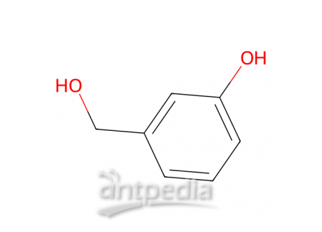 3-羟基苯甲醇，620-24-6，97%