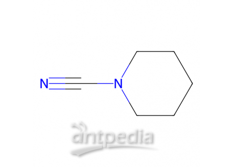 哌啶-1-甲腈，1530-87-6，>98.0%(GC)