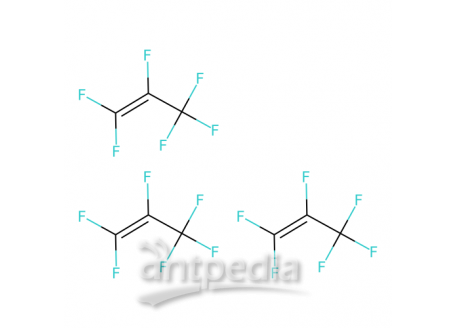 六氟丙烯，三聚体，6792-31-0，98%（异构体混合物）