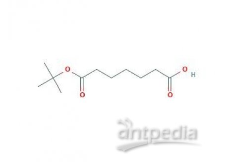 7-(叔丁氧基)-7-氧代庚酸，1469894-57-2，98%