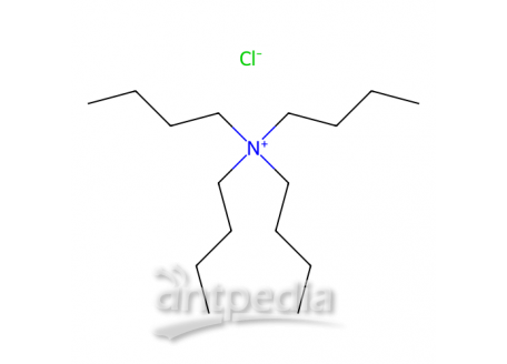 四丁基氯化铵(TBAC)，1112-67-0，离子对色谱级, ≥99.0%