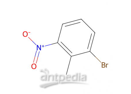 2-溴-6-硝基甲苯，55289-35-5，98%