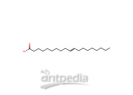 顺式 -10-十九碳烯酸，73033-09-7，≥99%