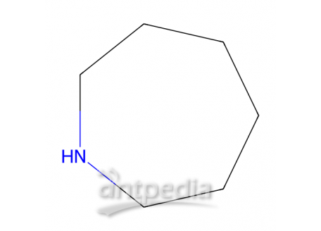 六亚甲基亚胺，111-49-9，>98.0%(GC)