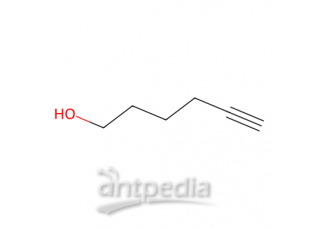 5-己炔-1-醇，928-90-5，96%
