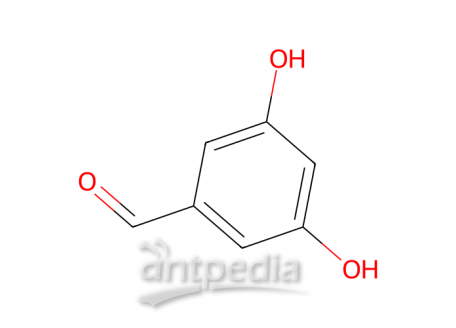 3,5-二羟基苯甲醛，26153-38-8，98%
