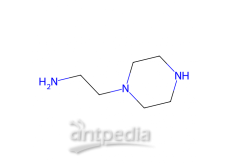 N-氨乙基哌嗪(AEP)，140-31-8，99%