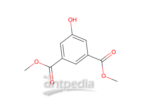 5-羟基间苯二甲酸二甲酯，13036-02-7，98%