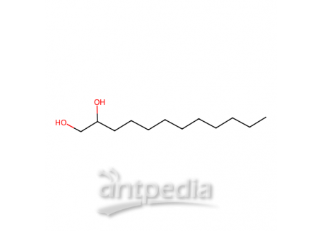 1,2-十二烷二醇，1119-87-5，>93.0%(GC)