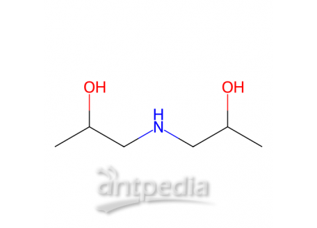 二异丙醇胺(DL-和meso-混合物)，110-97-4，98%
