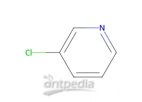 3-氯吡啶，626-60-8，99%