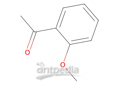 2’-甲氧基苯乙酮，579-74-8，≥98%
