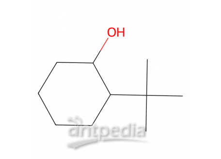 2-叔丁基环己醇，顺反异构体混合物，13491-79-7，98%