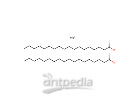 硬脂酸镁，557-04-0，医药级（USP/EP/BP/JP/CP）