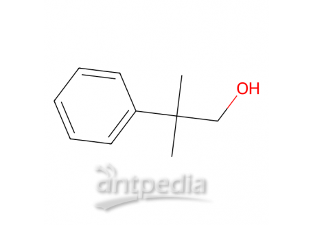 2-甲基-2-苯基丙烷-1-醇，2173-69-5，97%