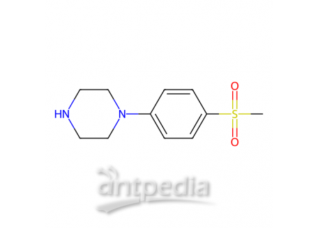 1-(4-(甲基磺酰基)苯基)哌嗪，187669-60-9，97%