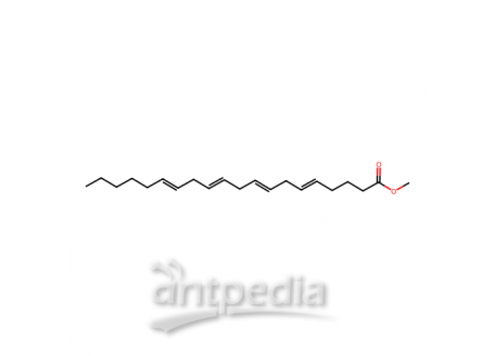 花生四烯酸甲酯，2566-89-4，≥99% (GC)