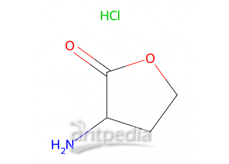 (R)-(+)-α-氨基-γ-丁内酯盐酸盐，104347-13-9，≥97.0%