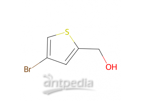 (4-溴-2-噻吩基)甲醇，79757-77-0，98%